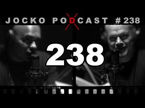 Jocko Podcast 238:  Shake the World with AWESOMENESS. Ancient Chinese Battle Philosophy. The Wuzi.