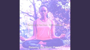 Groovy Backdrops for Deep Relaxation