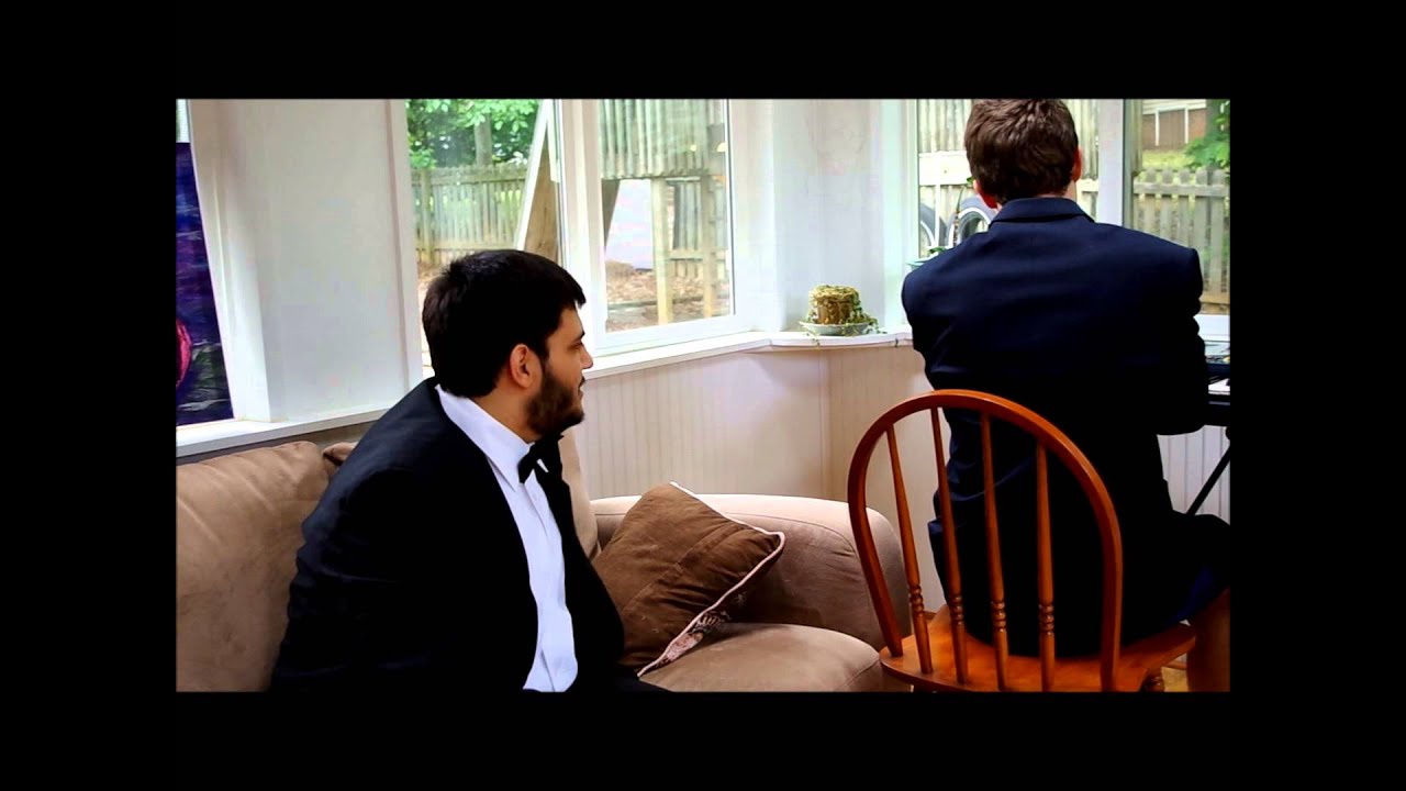 All the King's Men Trailer