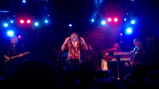 The Tubes What Do You Want From Life Brighton 2016