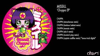 Missill - Chuppa (Tambour Battant Remix)