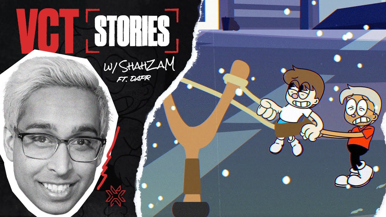 Shahzam Valorant Settings 22 Crosshair Configuration Keybinds Sensitivity And More