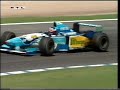 Formel 1 GP Deutschland 1995 Hockenheim - Michael Schumachers erster Sieg in Hockehim! TEIL 2