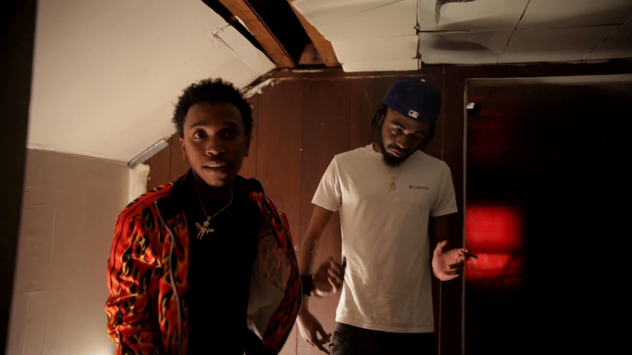 HNO LAV X Fentanyl (prod by:@richgatez)(shot by:@directedbycjjones)