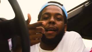 Baby Mark - 007 Official Music Video