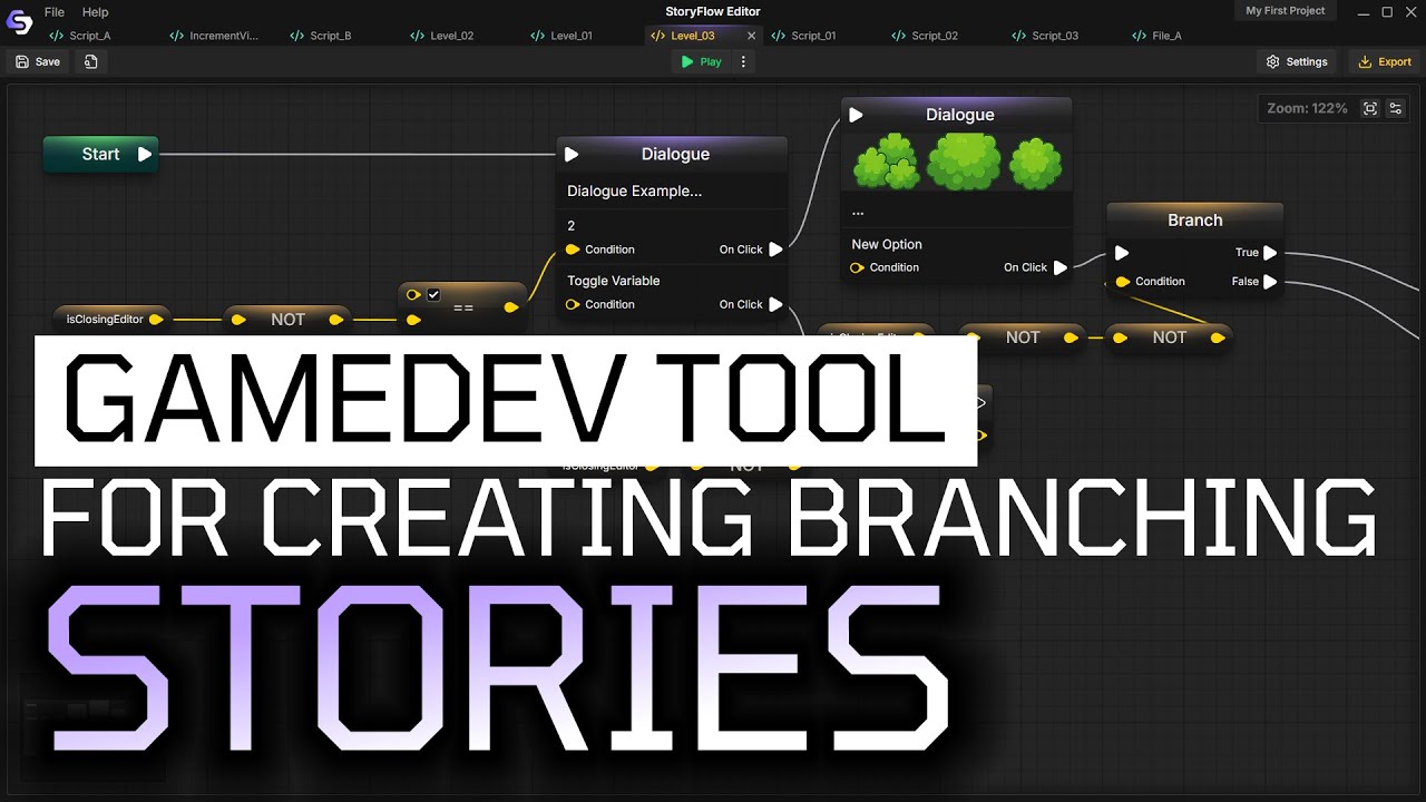 🔥I Spent 2 Years Creating This Tool for Game Developers