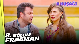 N Kuşağı 8. Bölüm Fragman | 3 Haziran Perşembe Yayında!