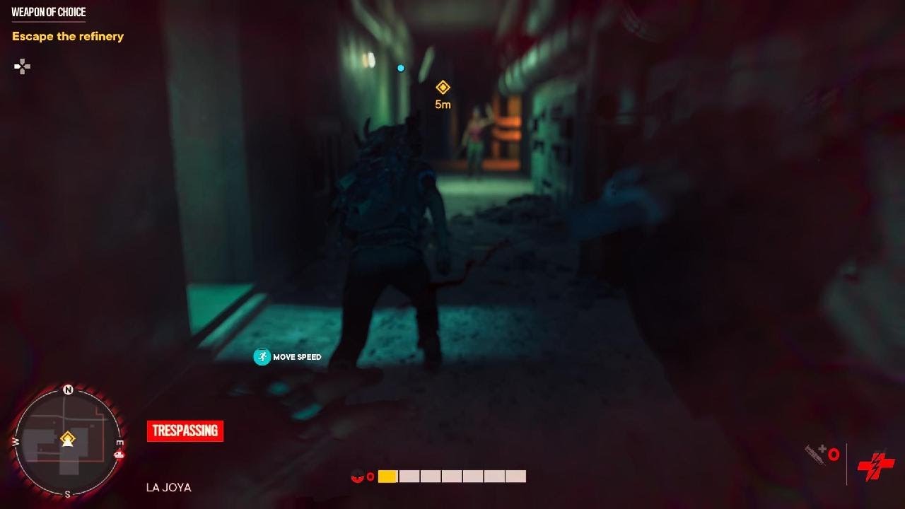 Epic with Mckay in FC6