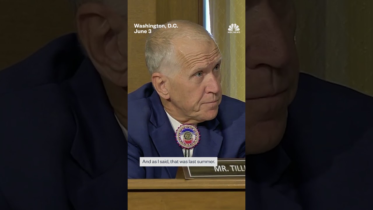 Scott Bessent admits he once threatened Trump intel pick Pulte Scott Bessent admits he once threatened Trump intel pick Pulte
