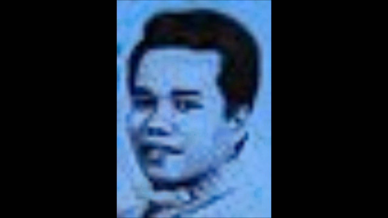 Ahmad Jais - Dikau Pergi Jauh
