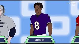 Best of Lamar Jackson Gridiron Heights