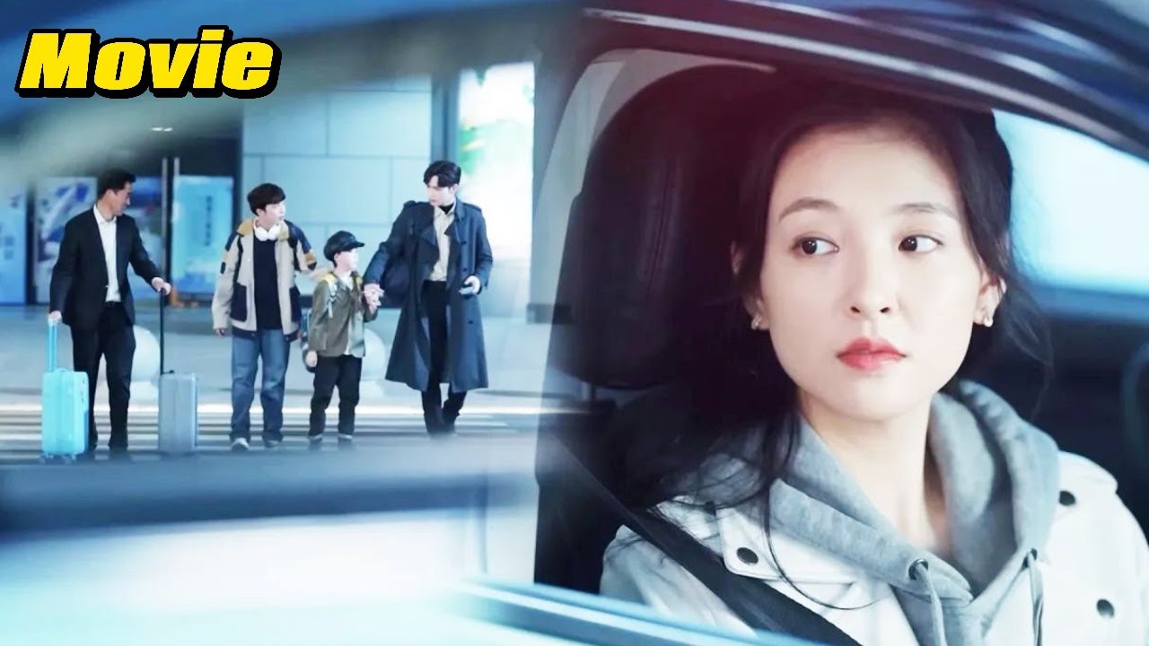 Золушка была ошеломлена, узнав, что у генерального директора уже есть сын!🍉