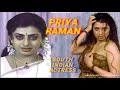 PRIYA RAMAN Career Growth | Dum Dum Dum #priyaraman #careergrowth #southindianactress #actresslife