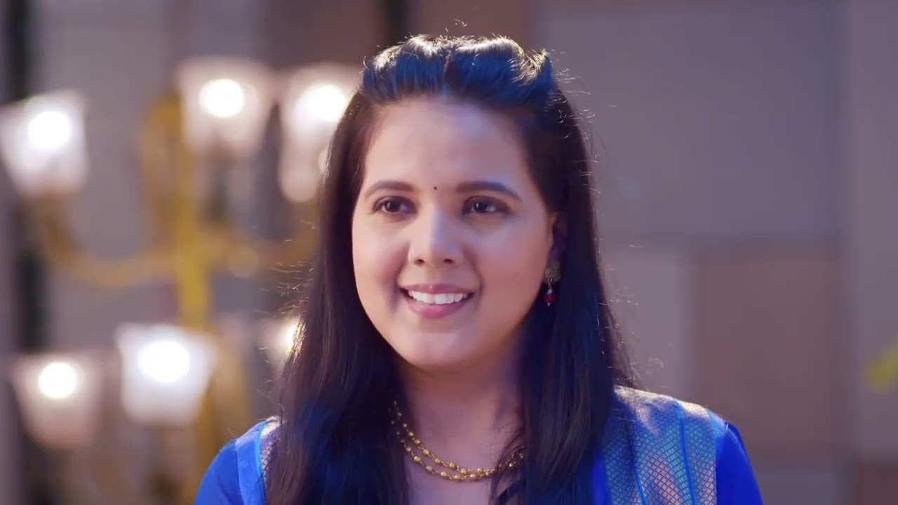 Taarini | Ep - 99 | Webisode | Nov 30 2025 | Zee Marathi