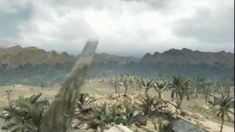 Final kill cam across map TOMAHAWK