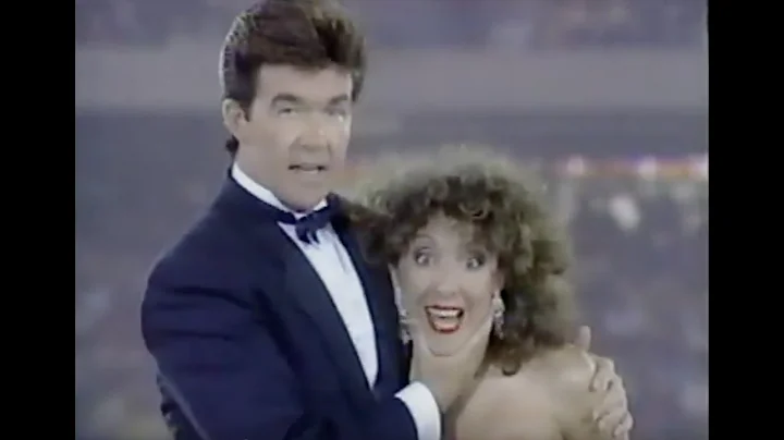 The Opening of Skydome Celebration