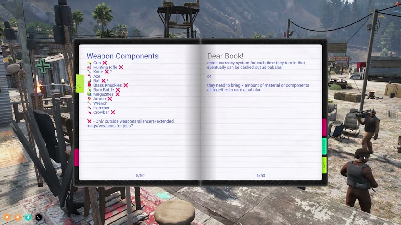 Lang Buddha Just Made This Illegal... (The Crowd is Furious) - NoPixel 4.0