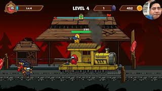 Choo Survival Impostor Shoot: The Thrilling Train Survival Game screenshot 5