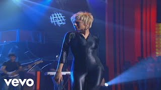 Monica Naranjo - Ain'T It Better Like This (Actuación Tve)