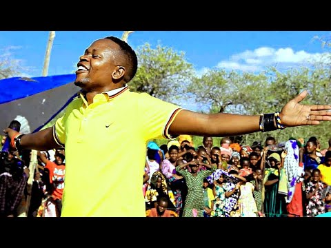 Damas Kalole   Kikundi Cha Wakombozi Official Video 2023 Directed by Tizoh Mc by  