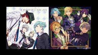 [Mashup] QUARTET NIGHT - Poison Kiss x XXVeil - Midnight Butlers