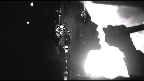 IMPERIALS - Shatter Thru Your Skull (Official Music Video)