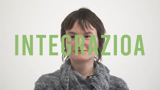 Integrazioa · Mixa (Txekia) | GURE MINTZAK