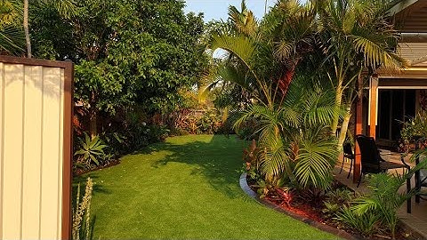 Artificial Grass Installation and Sub Base Preparation in Brisbane and Gold Coast