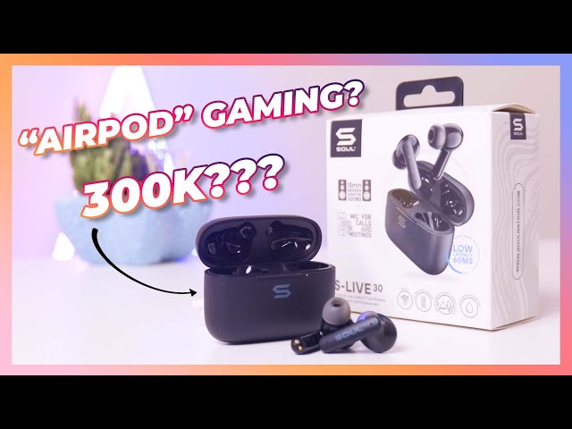 "Airpod Pro" Giá 399k Ngon Hết Nước Chấm!
