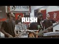 Ayra starr - Rush (Soundhub Live Arrangement)
