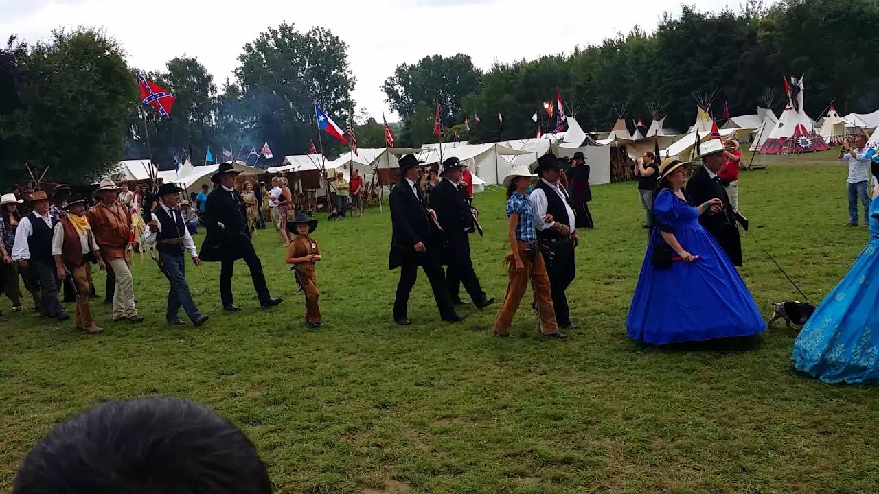 Pow Wow Steinbourg 2014