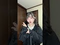 朗読劇がんばる! #恋するあなたは美しい #shorts #踊ってみた