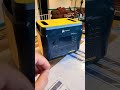 AlphaESS BlackBee 2000 Power Station Impressions | A heavy upgrade, full review coming soon!