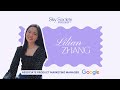 Monetizing your personal brand on social media with lillian zhang