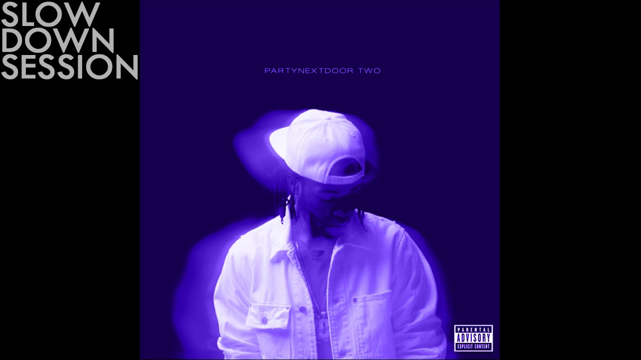 PARTYNEXTDOOR - Sex On The Beach (Slowed & Reverb)