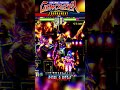 🎮VOLTAGE FIGHTERS GOWCAISER | SHANDORA RD VS SEPHIRO RD shorts #fightcade2 #retrogaming #neogeo