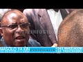 Valentin Mubake :  trop c'est trop  Joseph KABILA,Felix TSHISEKEDI,Moise KATUMBI, batika buzoba (VIDEO)