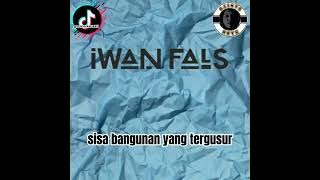 IWAN FALS - MEREKA ADA DI JALAN LIVE KARAOKE