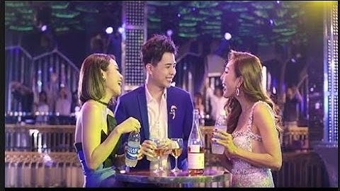 Happy New Year 2017 - Trịnh Thăng Bình ft Thái Trinh ft Khánh Ngọc [Official MV]