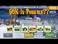 🥶 Hill Climb Racing 2 - 50К Is Possible? (Yippee-Ki-Yay)