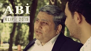 Elçin Hüseynov - Abi  (2019 - Klip) ᴴᴰ