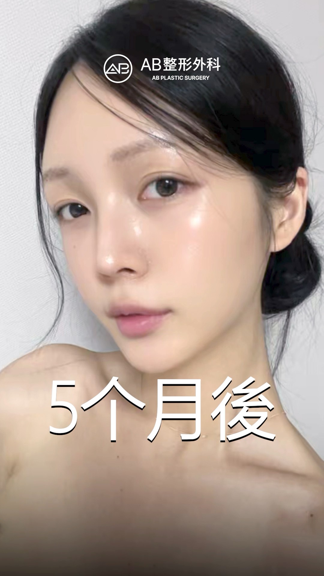 原來是男生？真的看不出來！ #shorts