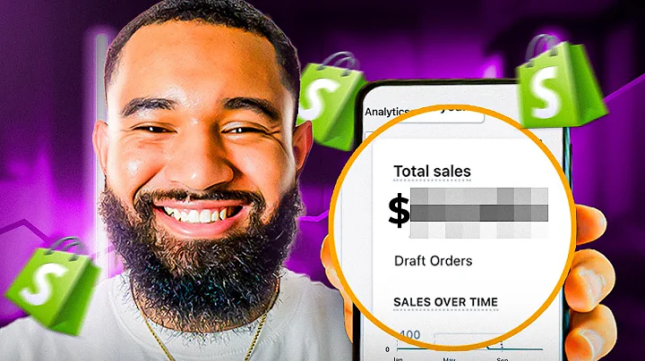 How Much Money I Made With My Print on Demand Side Hustle In 2024