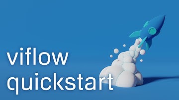 viflow quickstart