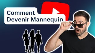 Comment devenir mannequin et construire son book photos pour signer en agence de mannequin.