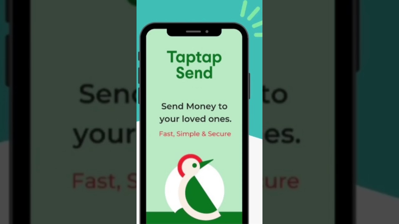 TapTapSend use promocode CODIE & get a bonus in US, UK, Euro, AED or CAD