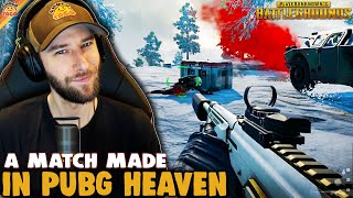 The BRDM and S12K are a Match Made in PUBG Heaven ft. Quest - chocoTaco Vikendi Duos Gameplay
