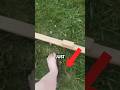 This kid found the biggest physics glitch #funny #unexpected