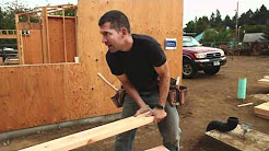 Framing Basics: 3 Tips for Laying Out Wall Plates