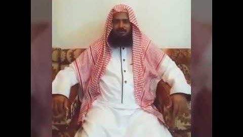 نهاية سورة الحشر - الشيخ موسى حكمي.